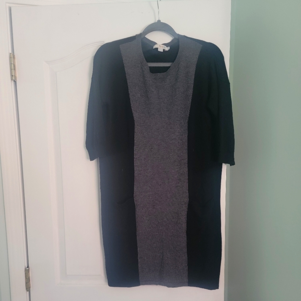 Boden dress with pockets